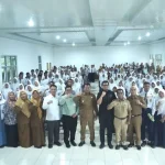 Wakil Bupati Jakarta Barat Gerakkan Budaya Menabung Sejak Dini, Masyarakat Menabung Perkuat Ekonomi Daerah