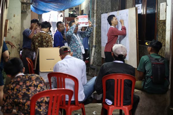 Warga Jakarta Barat Masih Memiliki Kesadaran Politik yang Rendah, Upaya Didik Generasi Mudah Ikut Berpartisipasi